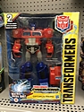Transformers Cyberverse Power of the Spark - Ultimate - Optimus Prime