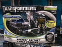 Transformers DOTM Commander - Autobot Ratchet w/ Lunar Crawler
