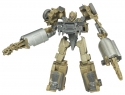 Transformers Dark of the Moon (2011) - Megatron w/ Cannon