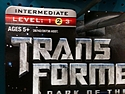Transformers Dark of the Moon (2011) - Skids