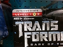 Transformers Dark of the Moon (2011) - Mudflap