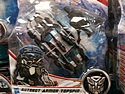 Transformers Dark of the Moon (2011) - Armor Topspin