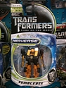 Transformers Dark of the Moon (2011) - Stealth Bumblebee