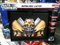 Transformers DOTM Legion - Robo Power: Role Play - Bumblebee Laptop