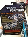 Transformers: Generations - Fall of Cybertron (2013) - Autobot Jazz
