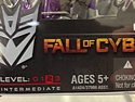 Transformers: Generations - Fall of Cybertron (2013) - Kickback