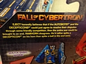 Transformers: Generations - Fall of Cybertron (2013) - Eject & Ramhorn