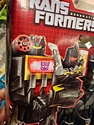 Transformers: Generations - Fall of Cybertron (2013) - Soundblaster