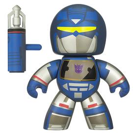 Transformers Mighty Muggs: Soundwave