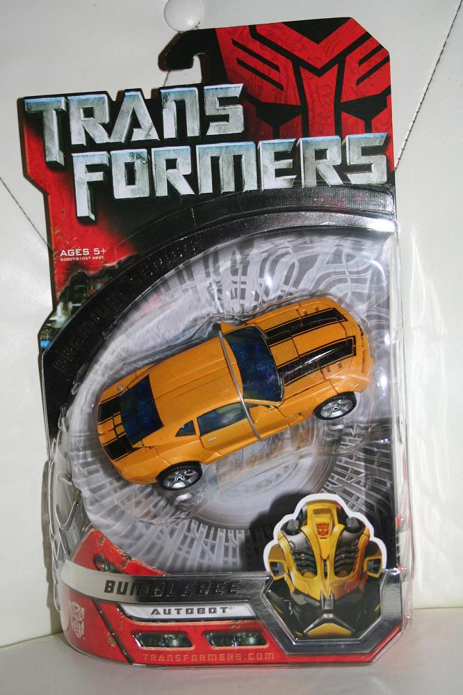 transformers 1 toys