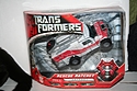 Transformers More Than Meets The Eye (2010) - Rescue Ratchet
