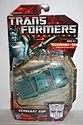 Transformers More Than Meets The Eye (2010) - Sergeant Kup
