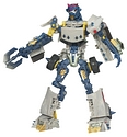 Transformers More Than Meets The Eye (2010) - Axor Deluxe Class