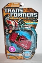 Transformers Hunt for the Decepticons - Perceptor