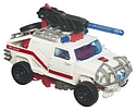 Transformers Hunt for the Decepticons - Rescue Ratchet