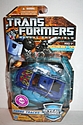 Transformers Hunt for the Decepticons - Tracks