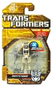 Transformers More Than Meets The Eye (2010) - Duststorm