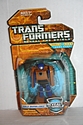 Transformers Hunt for the Decepticons  - Gold Bumblebee