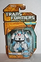 Transformers Hunt for the Decepticons  - Prowl