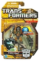 Transformers Hunt for the Decepticons - Firetrap