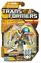 Transformers Hunt for the Decepticons - Sunspot