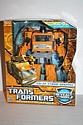 Transformers More Than Meets The Eye (2010) - Solar Storm Grappel Voyager Class
