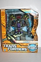 Transformers More Than Meets The Eye (2010) - Lugnut Voyager Class