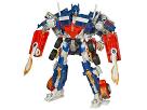 Transformers Hunt for the Decepticons - Optimus Prime (Battle Blades)