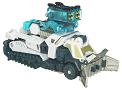 Transformers More Than Meets The Eye (2010) - Icepick with Chainclaw