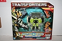 Transformers Power Core Combiners - Constructicons