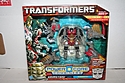 Transformers More Than Meets The Eye (2010) - Grimstone with Dinobots