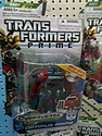 Transformers Prime Commander - Optimus Prime