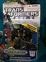 Transformers Prime Commander - Dreadwing