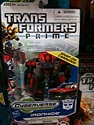 Transformers Prime Commander - Ironhide