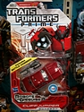 Transformers Prime (2012) - Cliffjumper