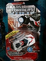 Transformers Prime Legion - Wheeljack