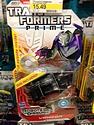 Transformers Prime Deluxe - Vehicon