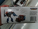 Transformers Prime (2012) - Megatron