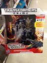 Transformers Prime Voyager - Dreadwing
