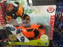 Transformers Robots in Disguise (One Step Changers) - Autobot Drift