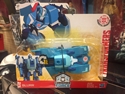 Transformers Robots in Disguise (One Step Changers) - Blurr