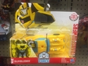 Transformers Robots in Disguise (One Step Changers) - Bumblebee