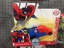 Transformers Robots in Disguise (One Step Changers) - Optimus Prime
