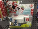 Transformers Robots in Disguise (One Step Changers) - Ratchet