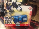 Transformers Robots in Disguise (One Step Changers) - Strongarm