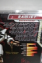 Transformers Revenge of the Fallen - Walmart Exclusive Ramjet