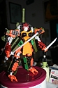 Transformers Revenge of the Fallen - Bludgeon Voyager Class