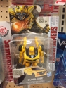 Transformers The Last Knight (Legion) - Bumblebee