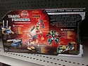 Transformers Revenge of the Fallen - Drugstore Exclusive - Warriors From Three Worlds