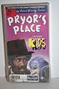 Pryor's Place Vol. 1